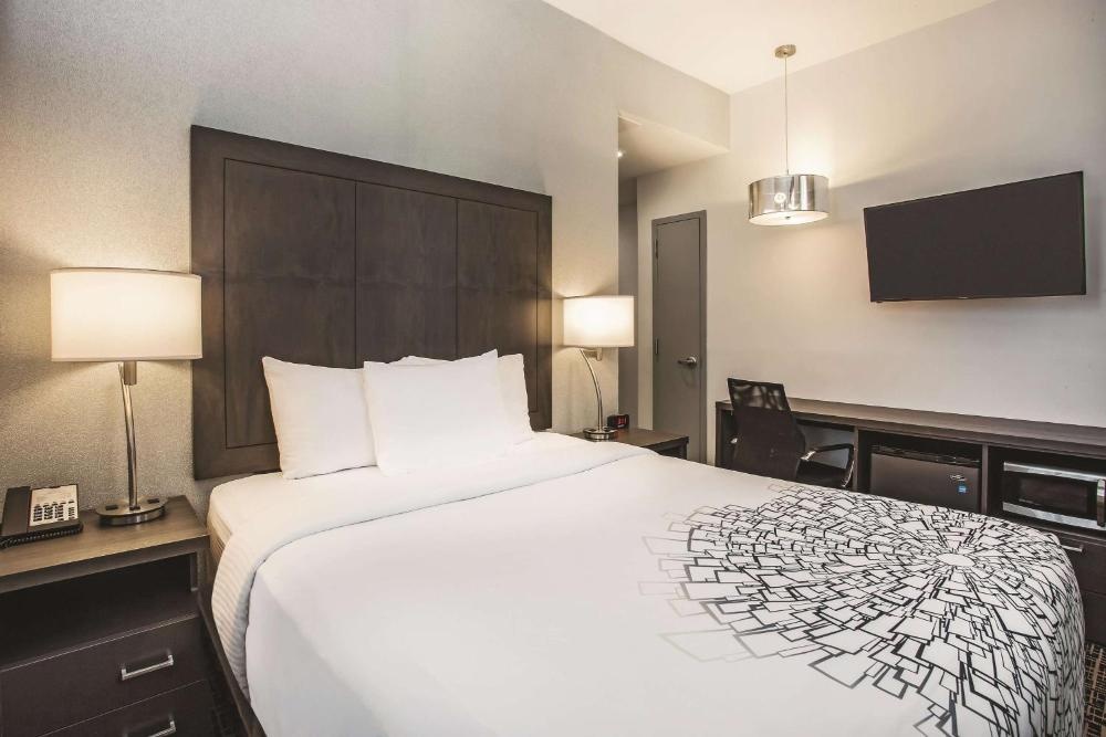 La Quinta by Wyndham Inner Harbor Downtown Imagen 10