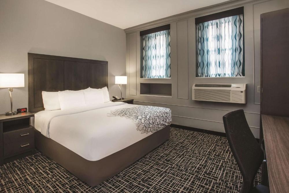La Quinta by Wyndham Inner Harbor Downtown Imagen 12