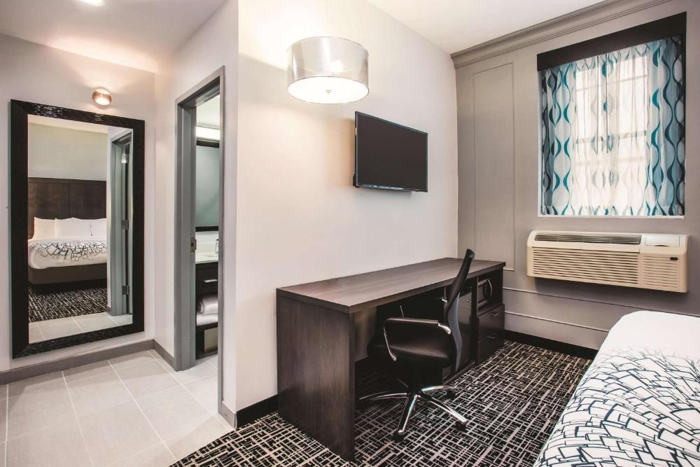 La Quinta by Wyndham Inner Harbor Downtown Imagen 13