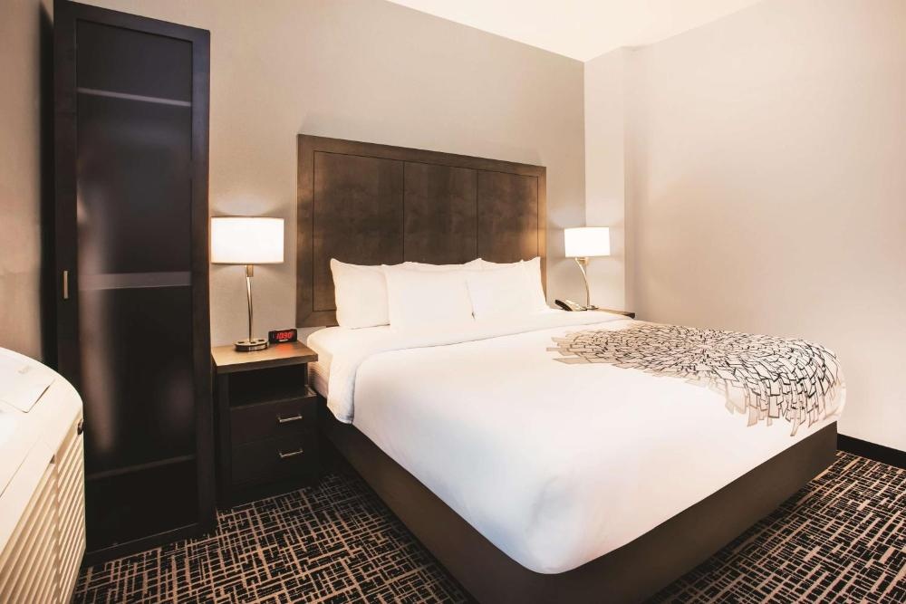 La Quinta by Wyndham Inner Harbor Downtown Imagen 16