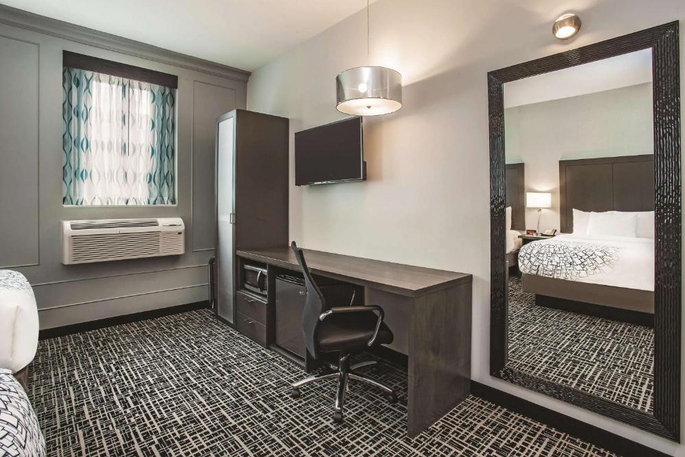 La Quinta by Wyndham Inner Harbor Downtown Imagen 17