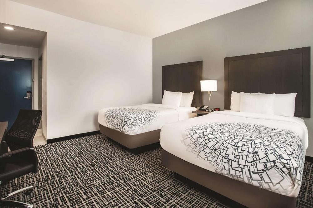 La Quinta by Wyndham Inner Harbor Downtown Imagen 18