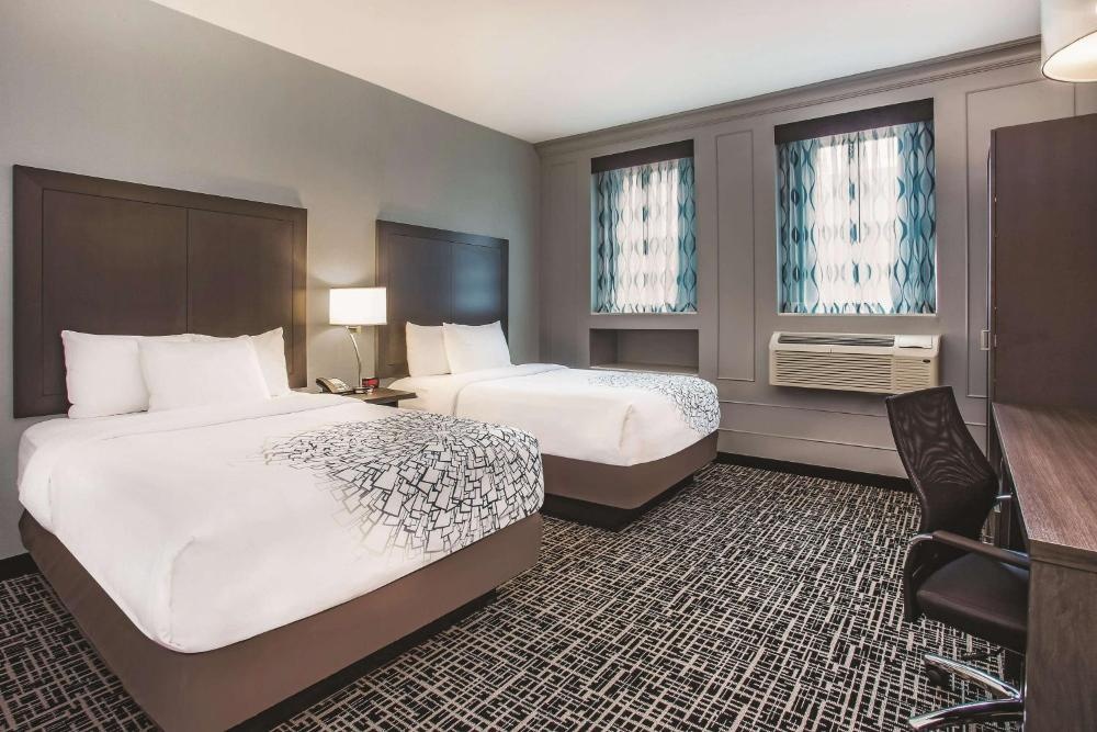 La Quinta by Wyndham Inner Harbor Downtown Imagen 19