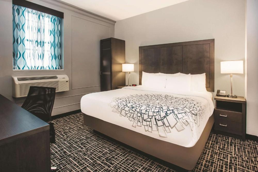 La Quinta by Wyndham Inner Harbor Downtown Imagen 22