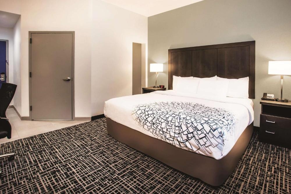 La Quinta by Wyndham Inner Harbor Downtown Imagen 25