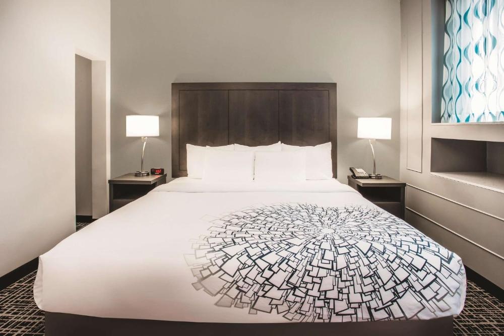 La Quinta by Wyndham Inner Harbor Downtown Imagen 26