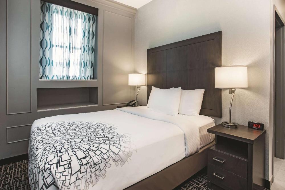 La Quinta by Wyndham Inner Harbor Downtown Imagen 6