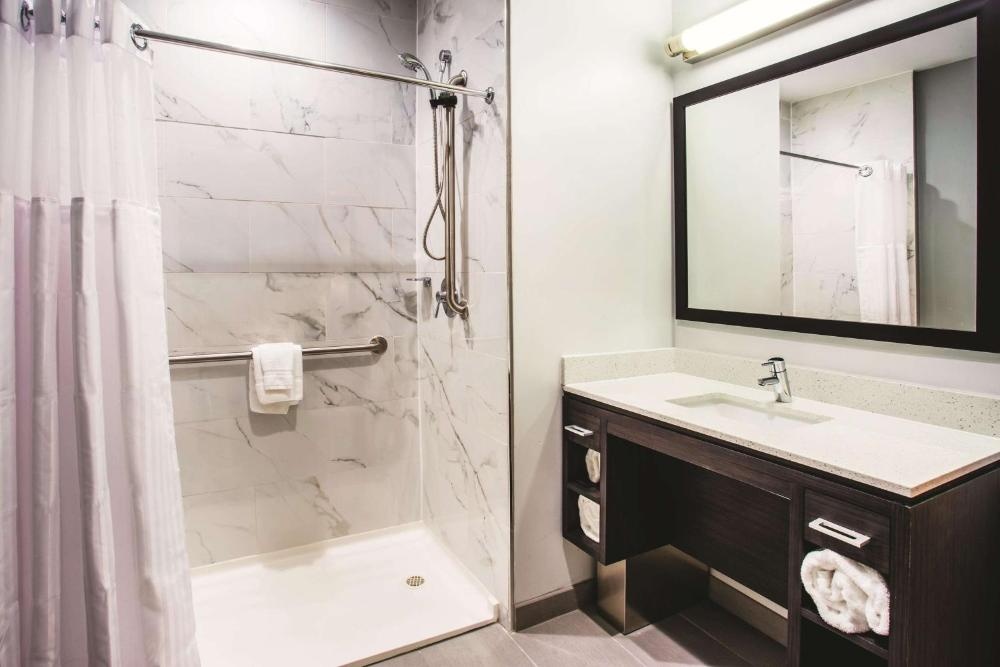 La Quinta by Wyndham Inner Harbor Downtown Imagen 7