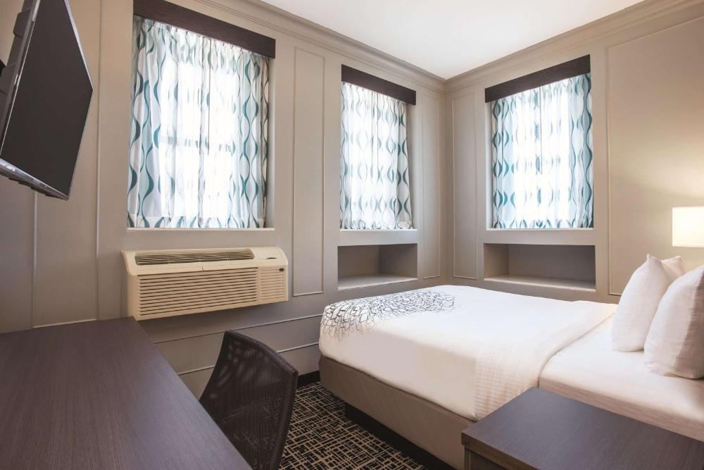 La Quinta by Wyndham Inner Harbor Downtown Imagen 8